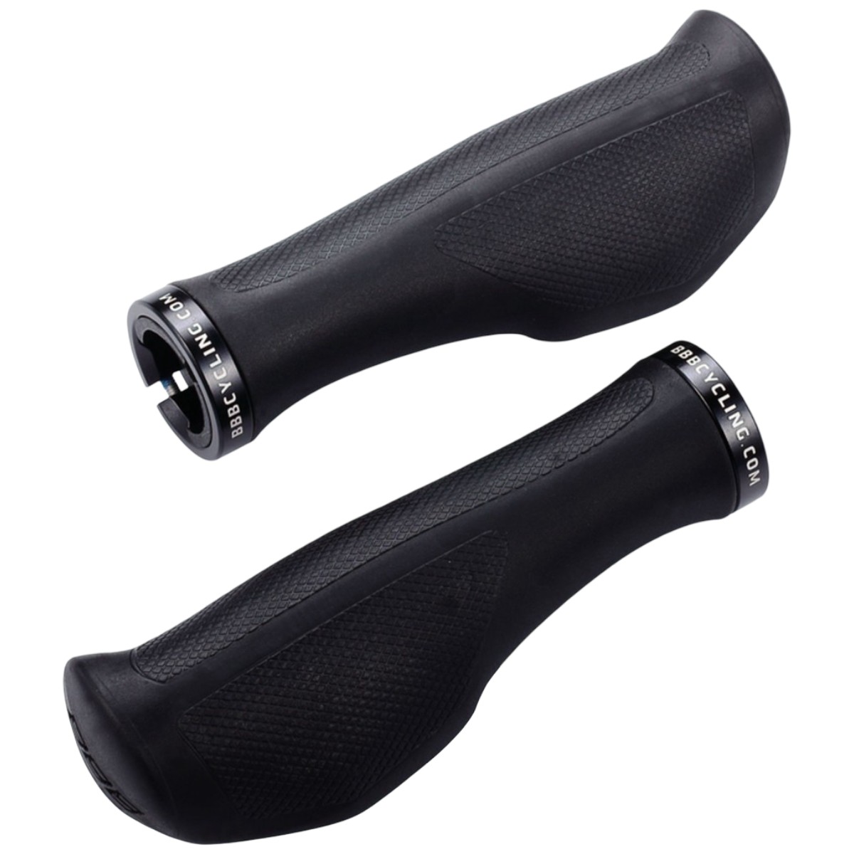 Mansoane BBB ErgoFix 132 mm