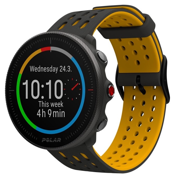 Ceas Polar Vantage M2