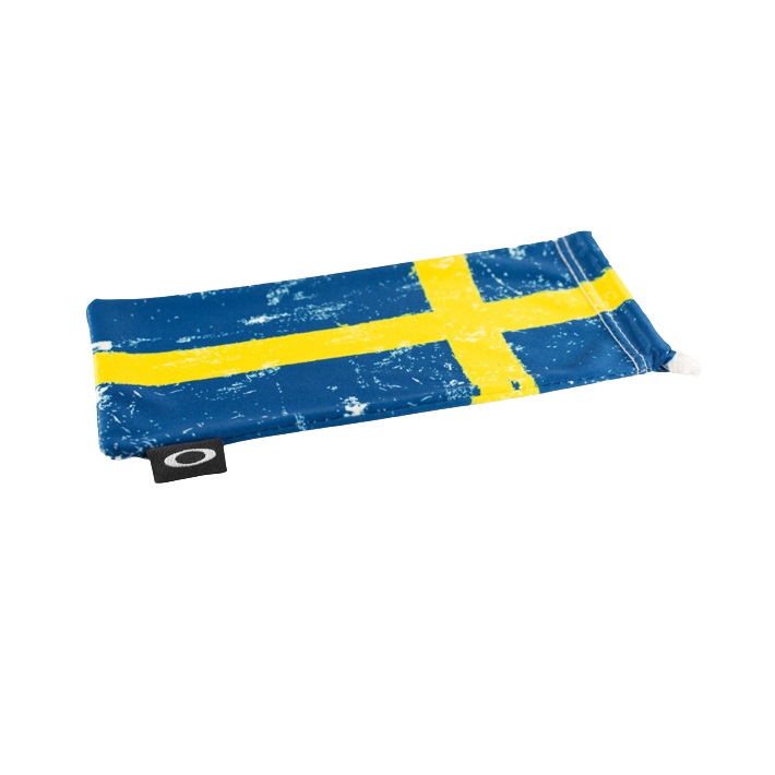 Husa ochelari Oakley Sweden Flag