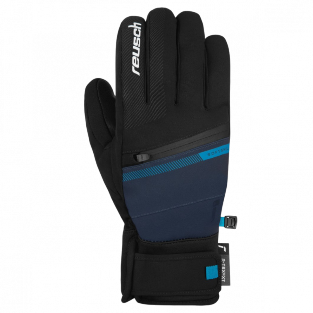 Manusi schi barbati Reusch STEVE R-TEX XT