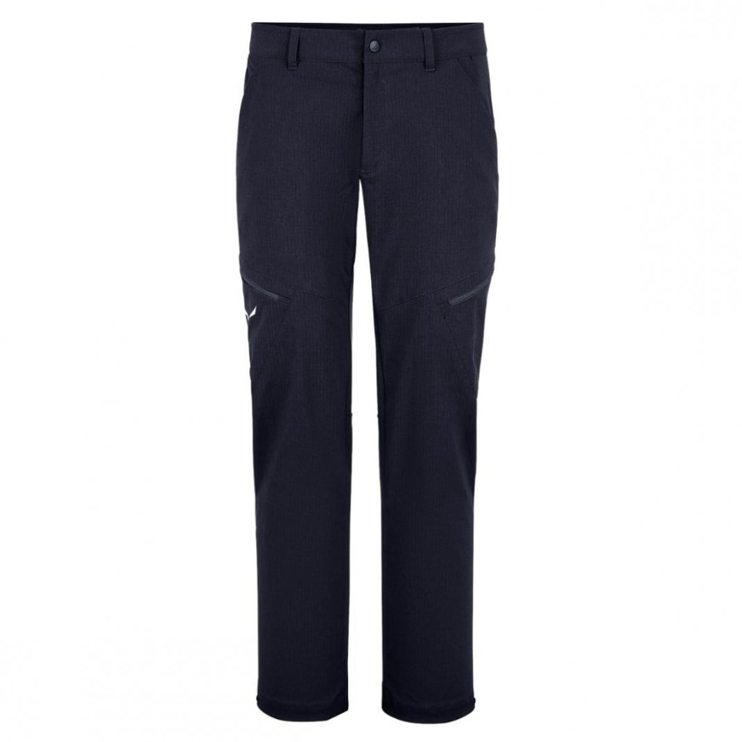 Pantaloni trekking barbati Salewa Puez Concept DST
