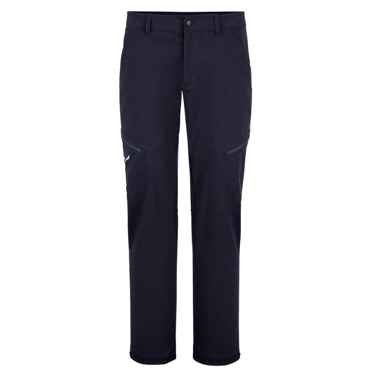 Pantaloni trekking barbati Salewa Puez Concept DST-Bleumarin-46/S