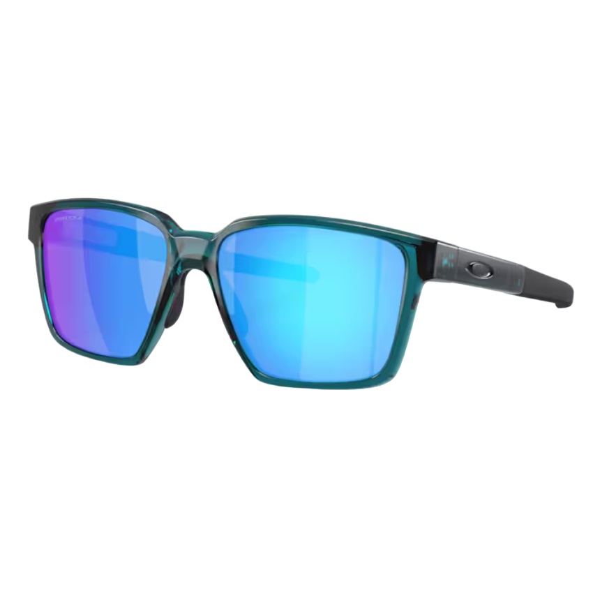 Ochelari de soare Oakley Actuator SQ Tortoise Blossom / Prizm Sapphire