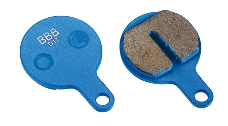 Placute de Frana BBB BBS-76T - Tektro IOX, LYRA