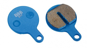 Placute de Frana BBB BBS-76T - Tektro IOX, LYRA