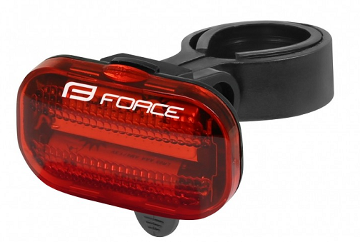 Stop Spate Force COB 15LED
