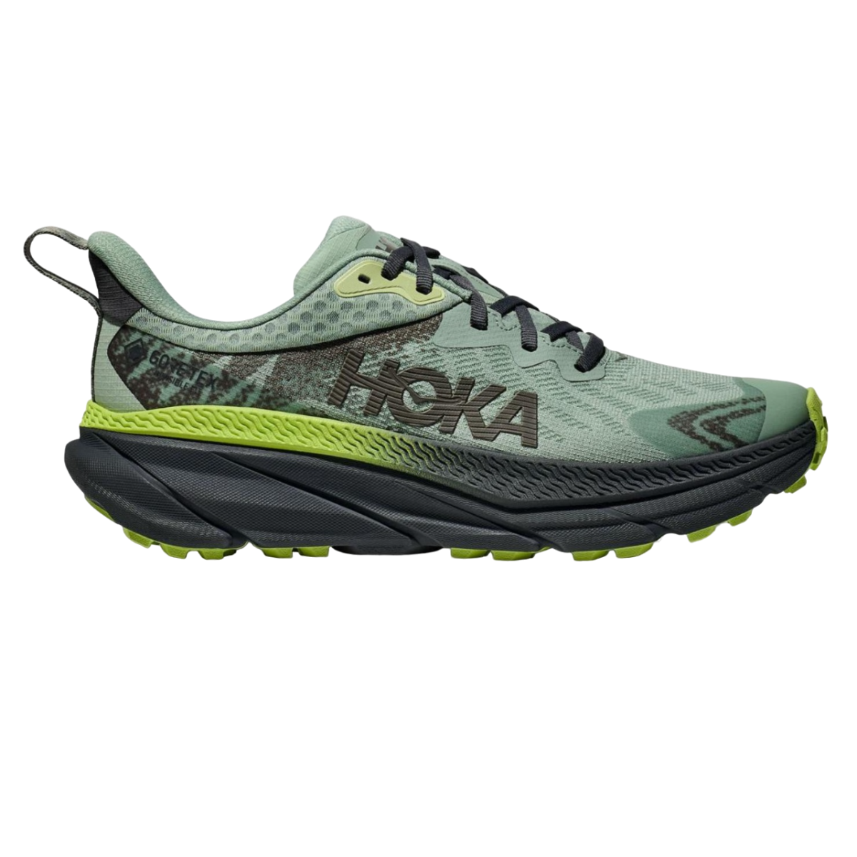 Pantofi alergare trail barbati Hoka Challenger ATR 7 GTX FW 2024