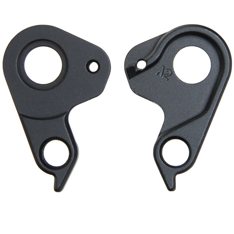 Ureche cadru Shimano A2 FS