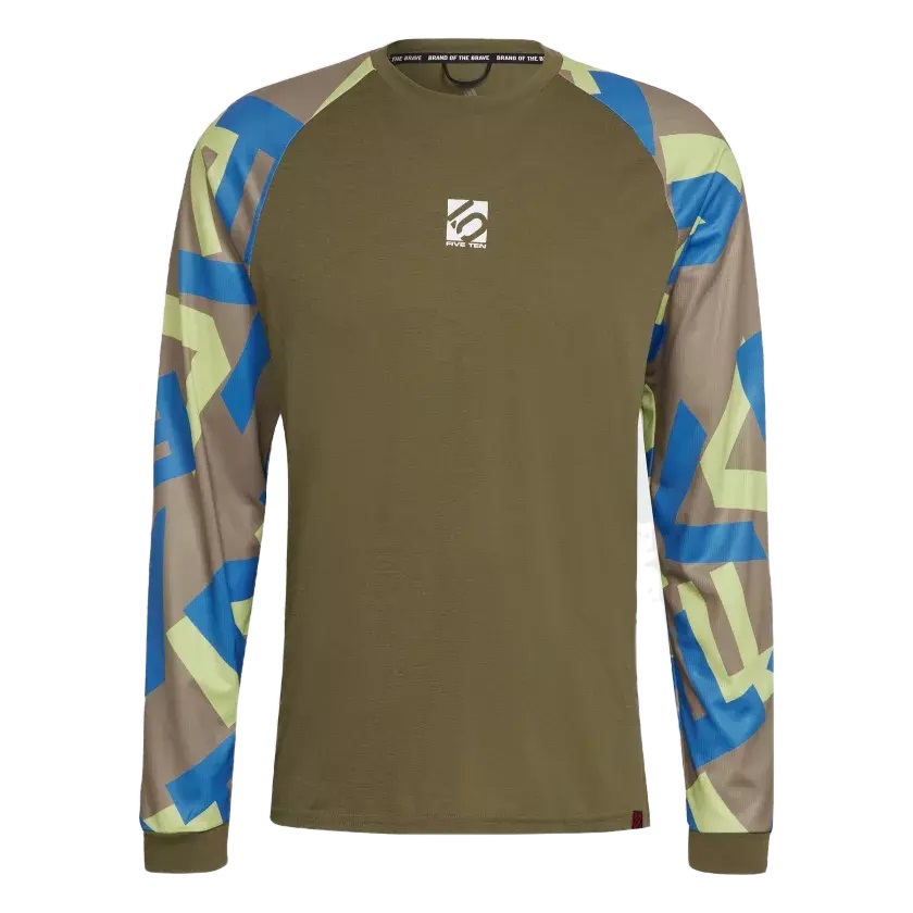 Bluza ciclism barbati Five Ten TrailX
