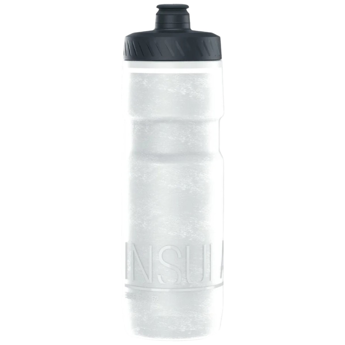 Bidon apa BBB ThermoTank 500 ml-Alb