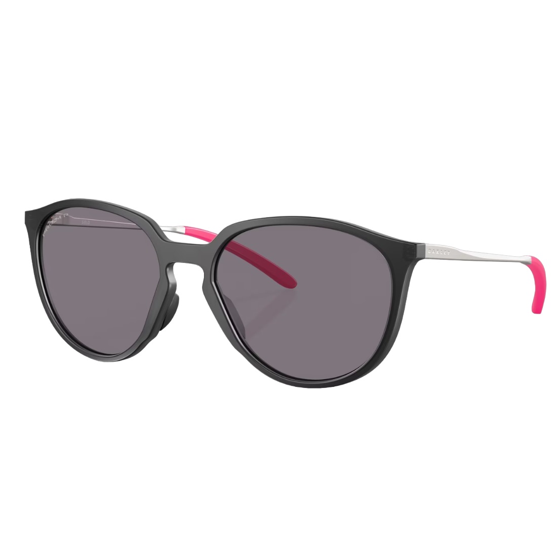 Ochelari de soare Oakley Sielo Matte Black Ink/Prizm Grey Polarized
