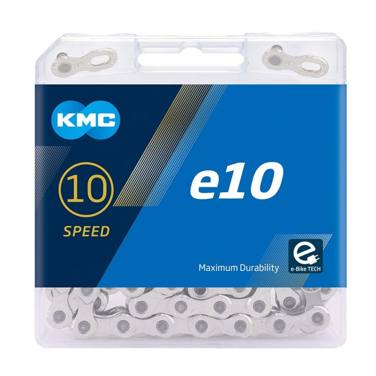 Lant KMC E10 10 Viteze 122 zale