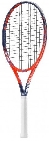 Racheta de tenis Head Graphene Touch Radical S-L3