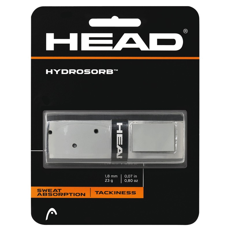 Grip Head Hydrosorb