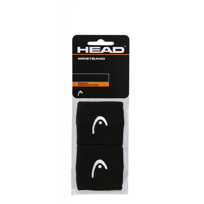 Set mansete Head 2.5"