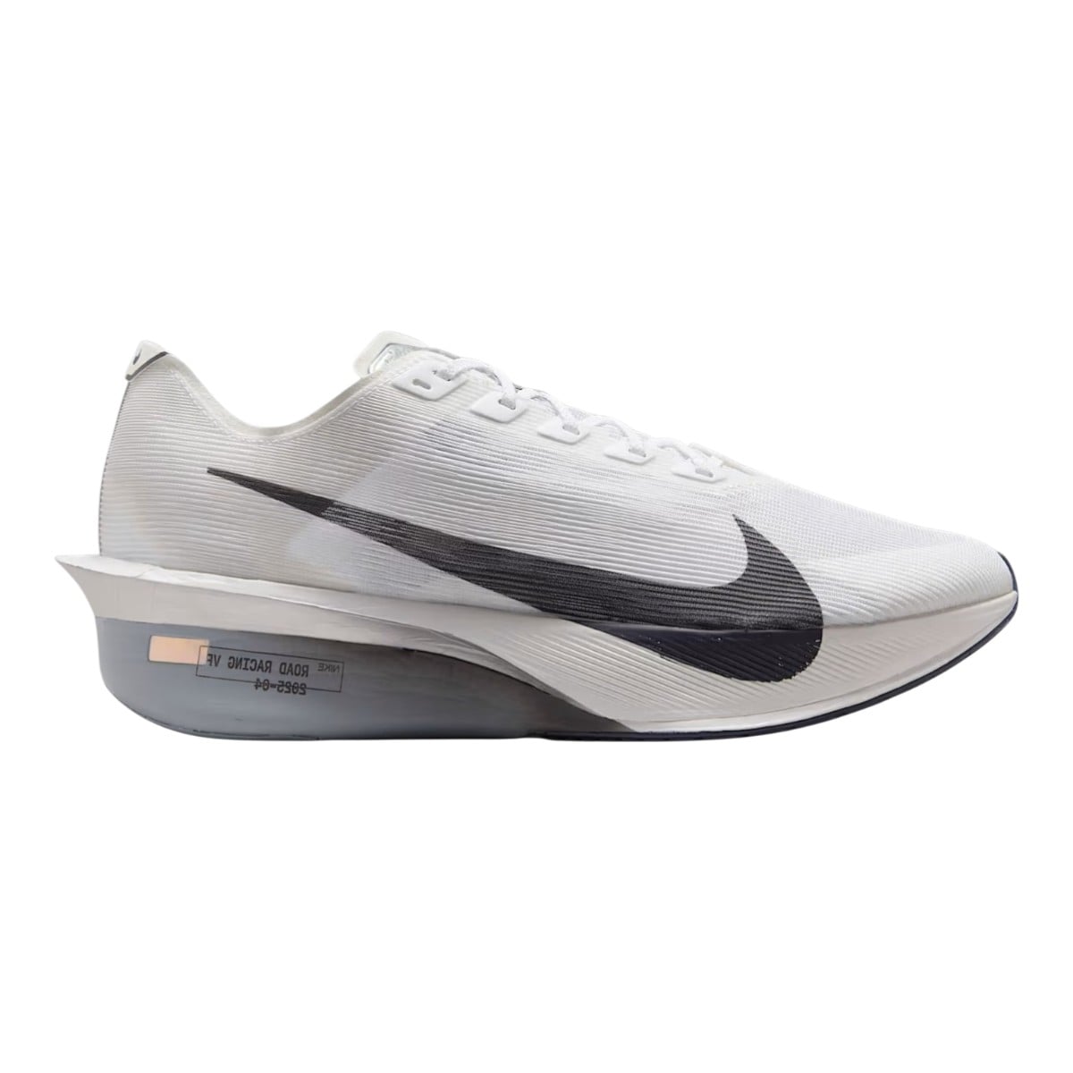 Pantofi alergare barbati Nike Vaporfly 4 FW 2025-Alb/Gri-42
