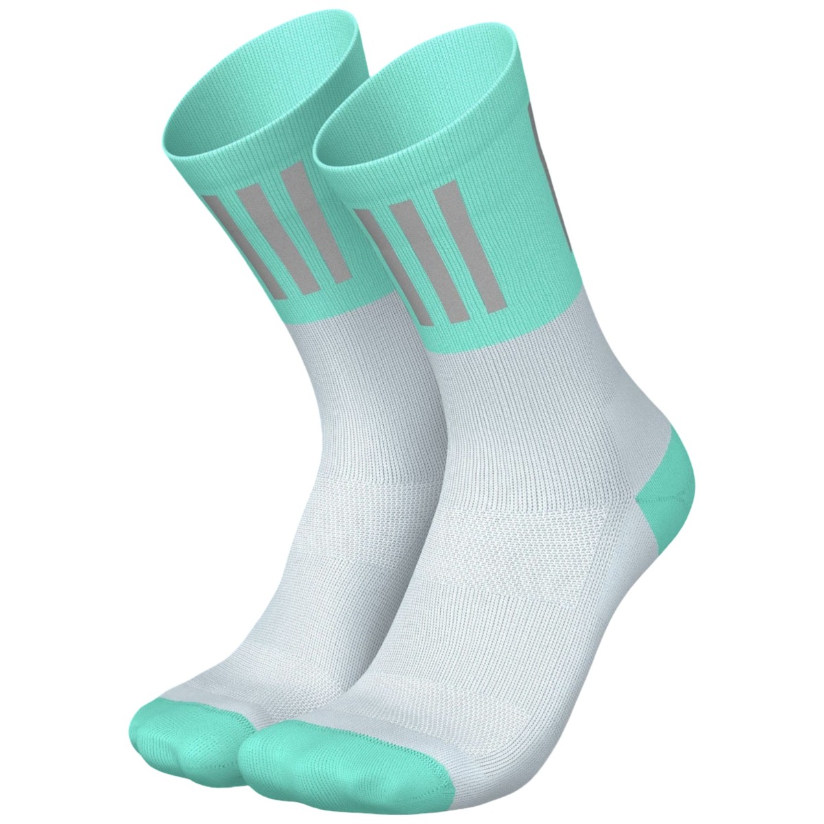 Sosete alergare Incylence High-Viz V3