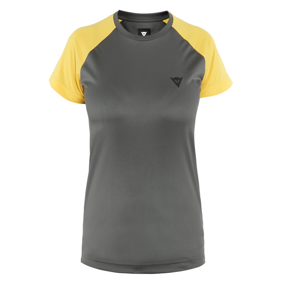 Tricou ciclism dama Dainese HG Ramla SS