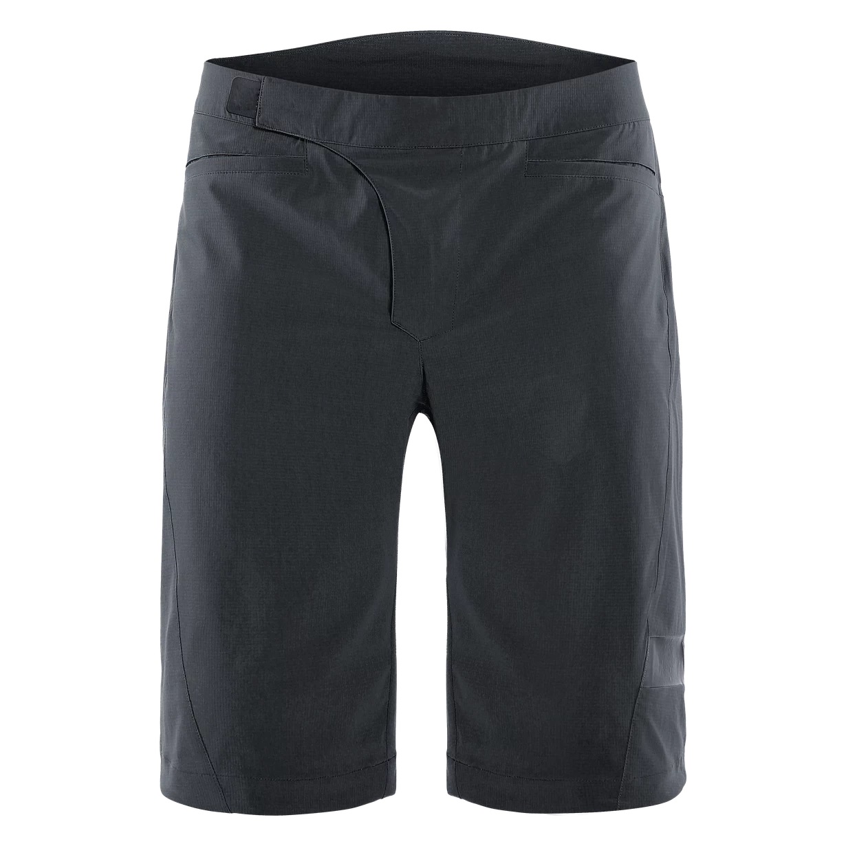 Pantaloni scurti ciclism barbati Dainese HGL Aokighara-Negru-XS