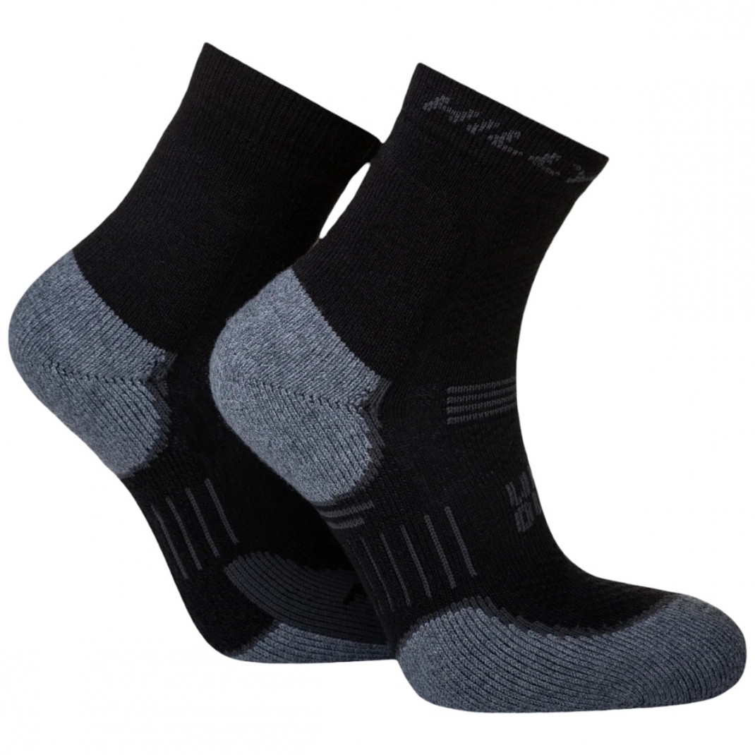 Sosete alergare Hilly Supreme Anklet Max