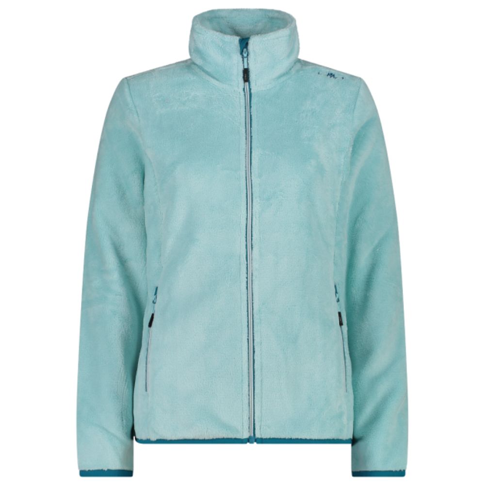 CMP Maglia in pile Arctic Fleece Avena da Donna