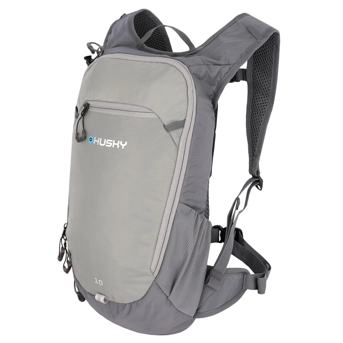 Rucsac Husky Peten 10-Gri