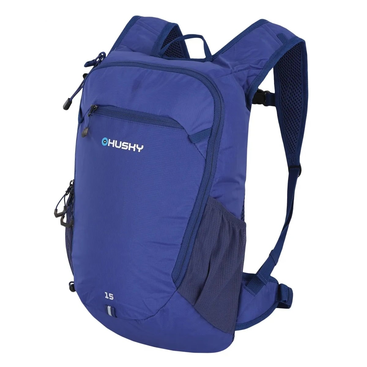 Rucsac Husky Peten 15-Albastru