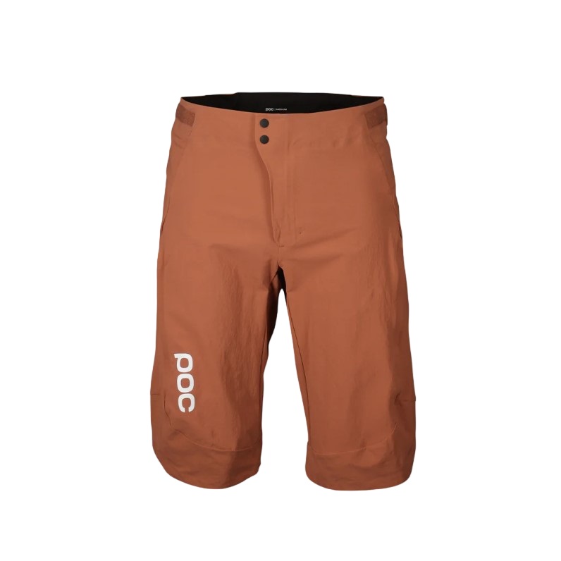 Pantaloni scurti ciclism barbati POC Infinite All-Mountain