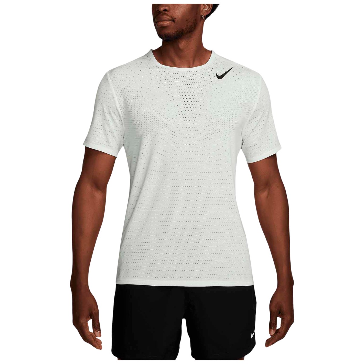 Tricou alergare barbati Nike AeroSwift Dri-FIT ADV SS 2026