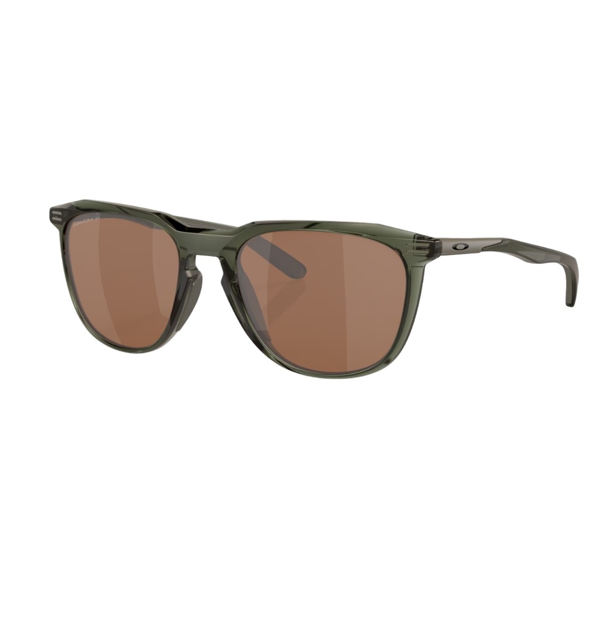 Ochelari de soare Oakley Thurso Olive Ink/Prizm Tungsten Polarized