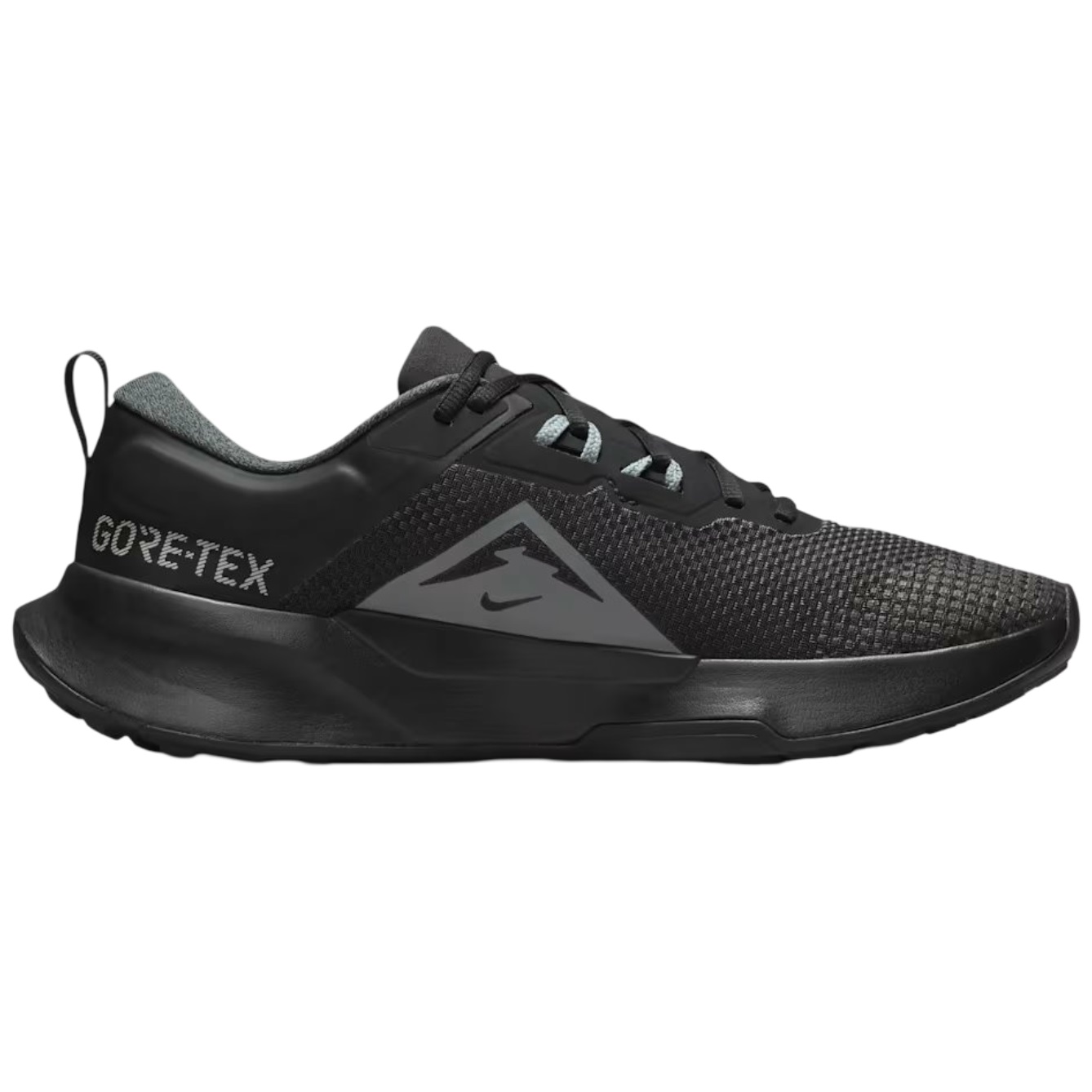 Pantofi alergare trail barbati Nike Juniper Trail 2 GTX FW 2026-Negru-41