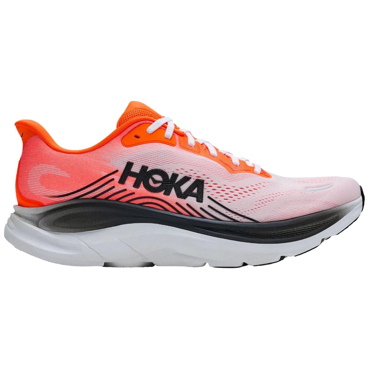 Pantofi alergare barbati Hoka Clifton 11 Wide