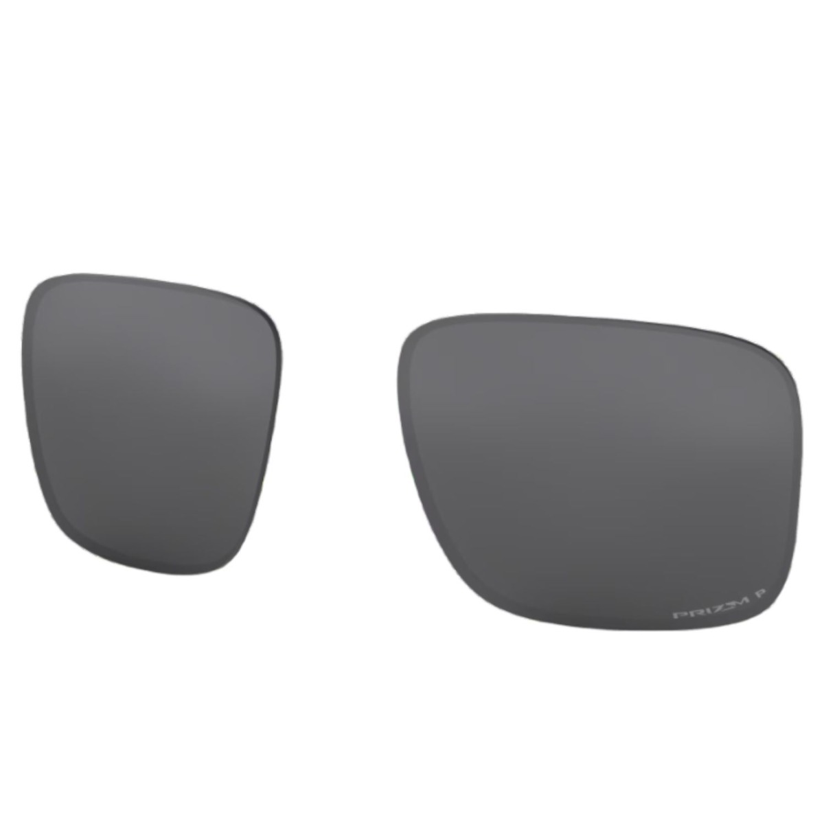 Lentile ochelari Oakley Holbrook XL Prizm Black