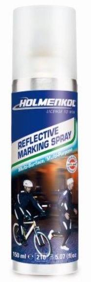 Spray reflectorizant Holmenkol