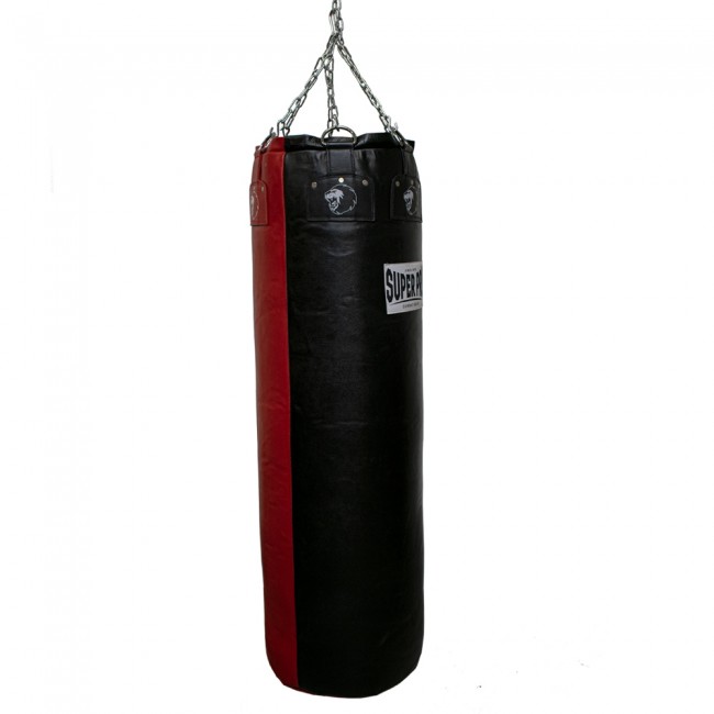 Sac box piele Super Pro Leather Gigantor 138 cm