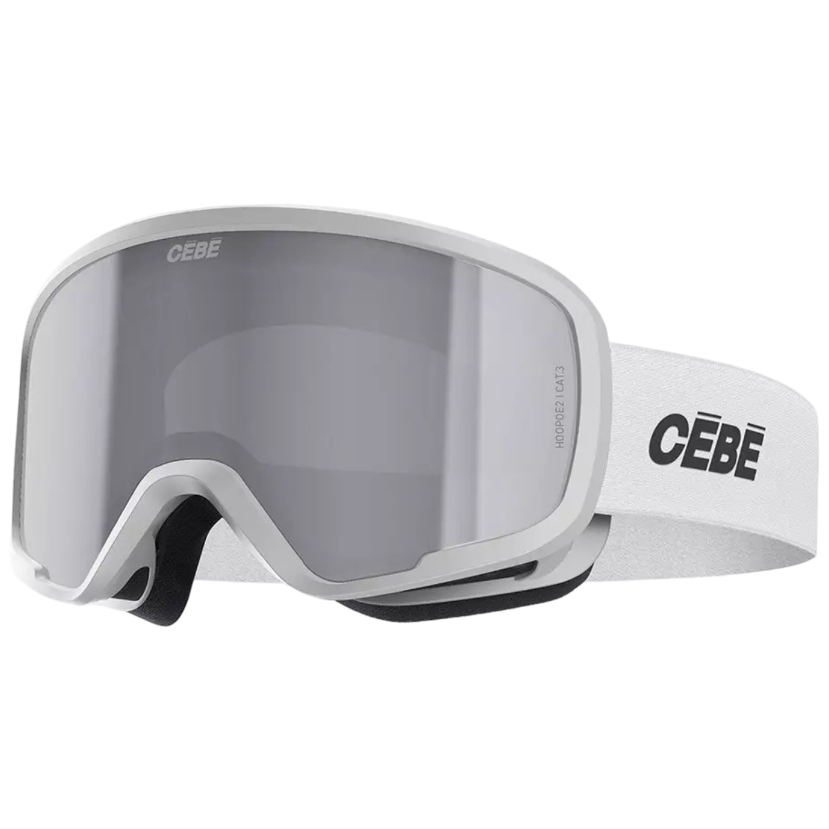 Ochelari schi Oakley Fall Line L Snow Goggles Prizm Snow Sapphire