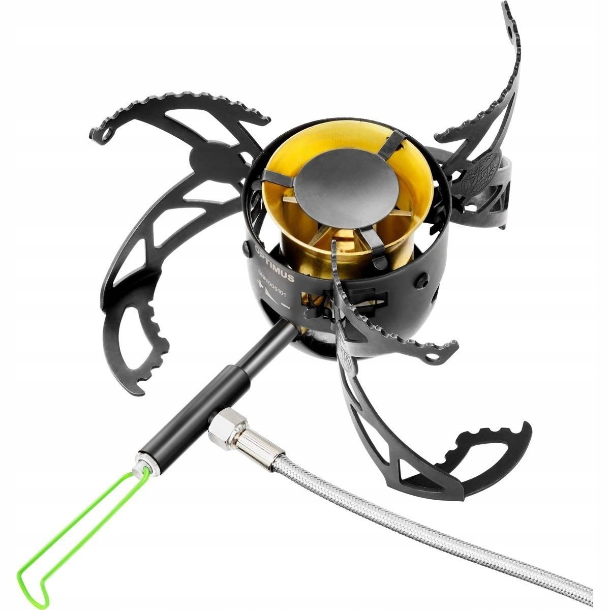 Arzator Optimus Polaris Optifuel