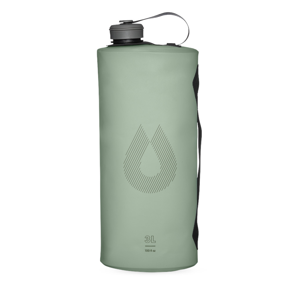 Bidon HydraPak Seeker 3L