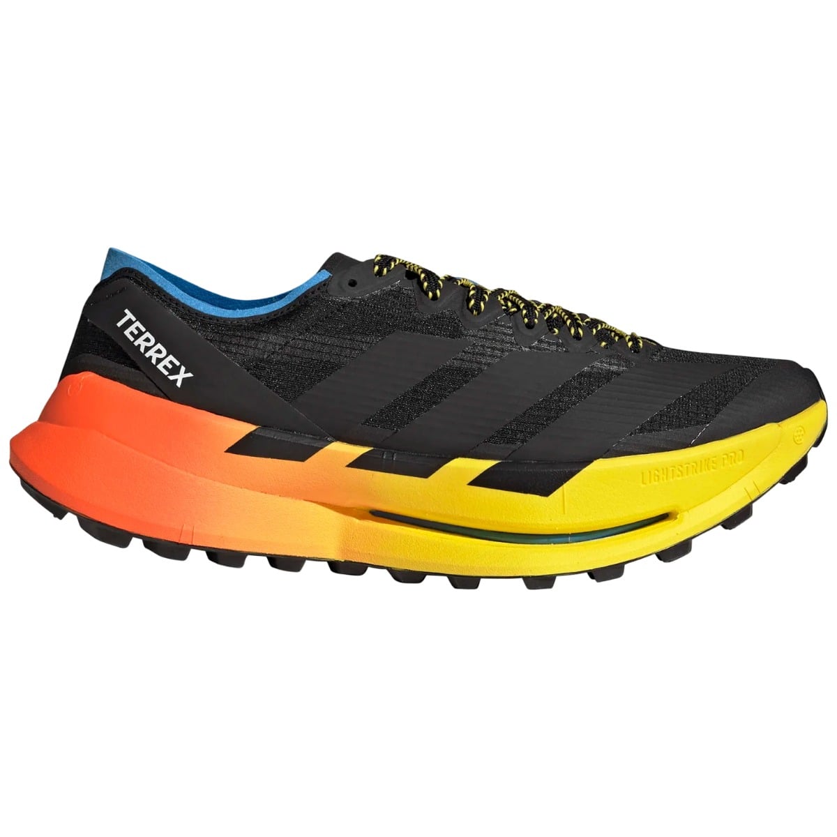 Pantofi alergare trail barbati Adidas Terrex Agravic Speed Ultra 2 FW 2026