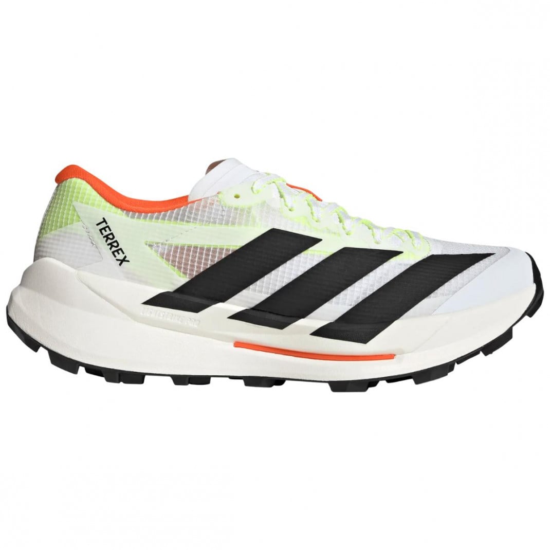 Pantofi alergare trail dama Adidas Terrex Agravic TT SS 2026