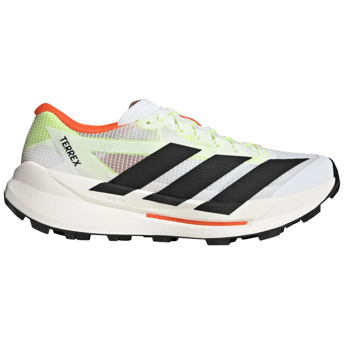 Pantofi alergare trail barbati Adidas Terrex Agravic TT SS 2026