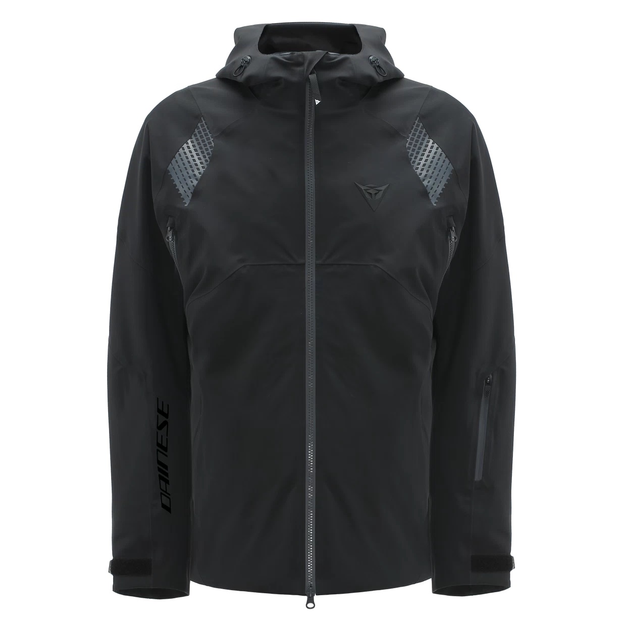Jacheta schi barbati Dainese HPL Serac-Negru-S