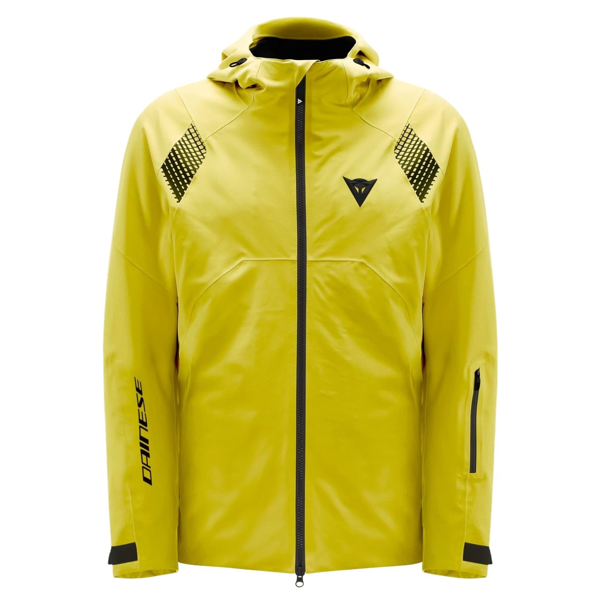 Jacheta schi barbati Dainese HPL Serac
