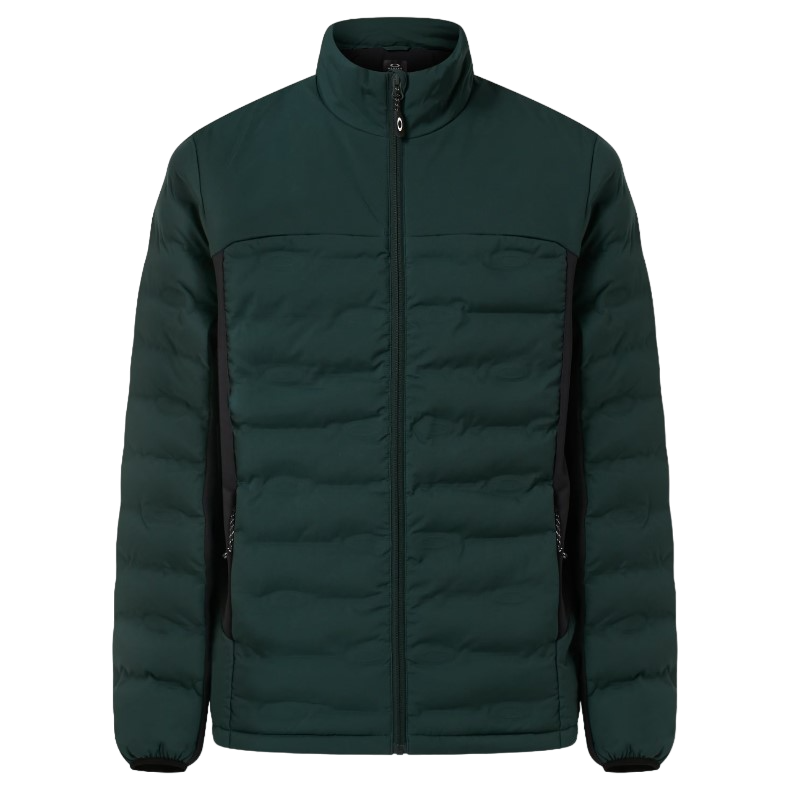 Jacheta schi barbati Oakley Ellipse RC Quilted