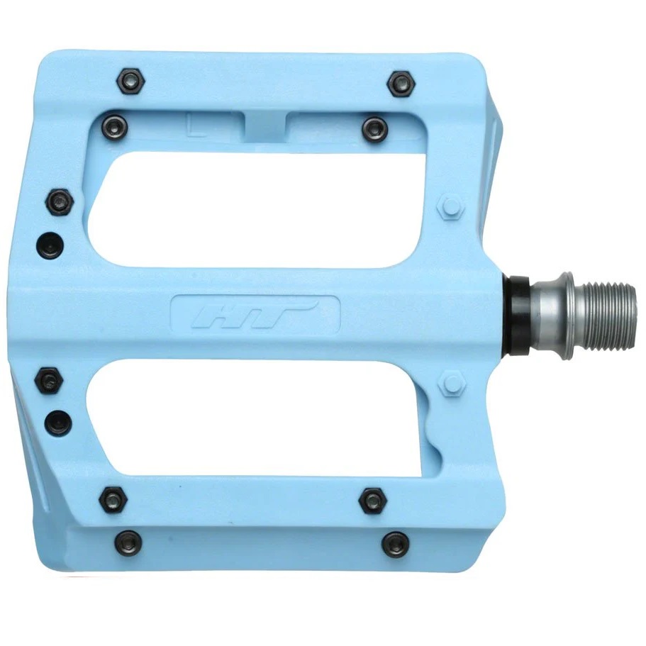 Pedale plastic HT PA12A