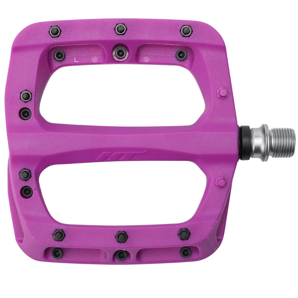 Pedale HT PA03A Nano-P