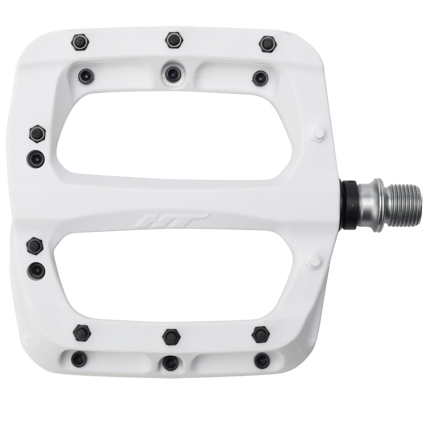 Pedale HT PA03A Nano-P-Alb