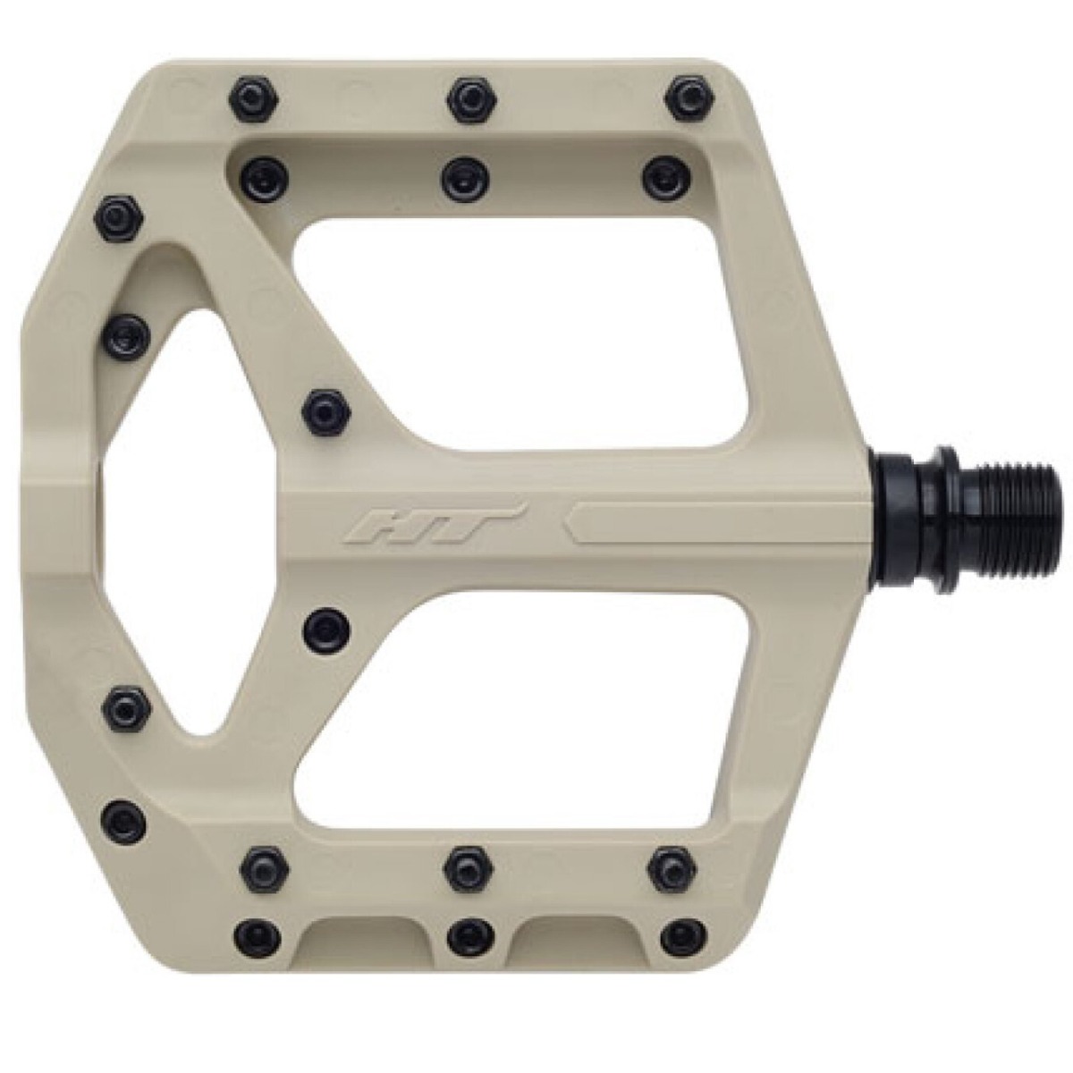 Pedale HT PA32A Supreme-C