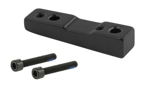 Adaptor Frana Spate Force Flat Mount 160mm - 34mm 