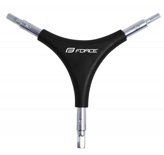 Set imbus Force 3 4/5/6 mm
